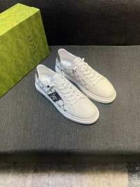Picture of Gucci Shoes _SKUGuccisz38-44mnf021910498